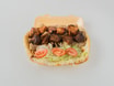 Mixed Kebab