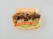 Shish & Donner Kebab