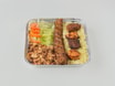 15. Mixed Kebab Plate